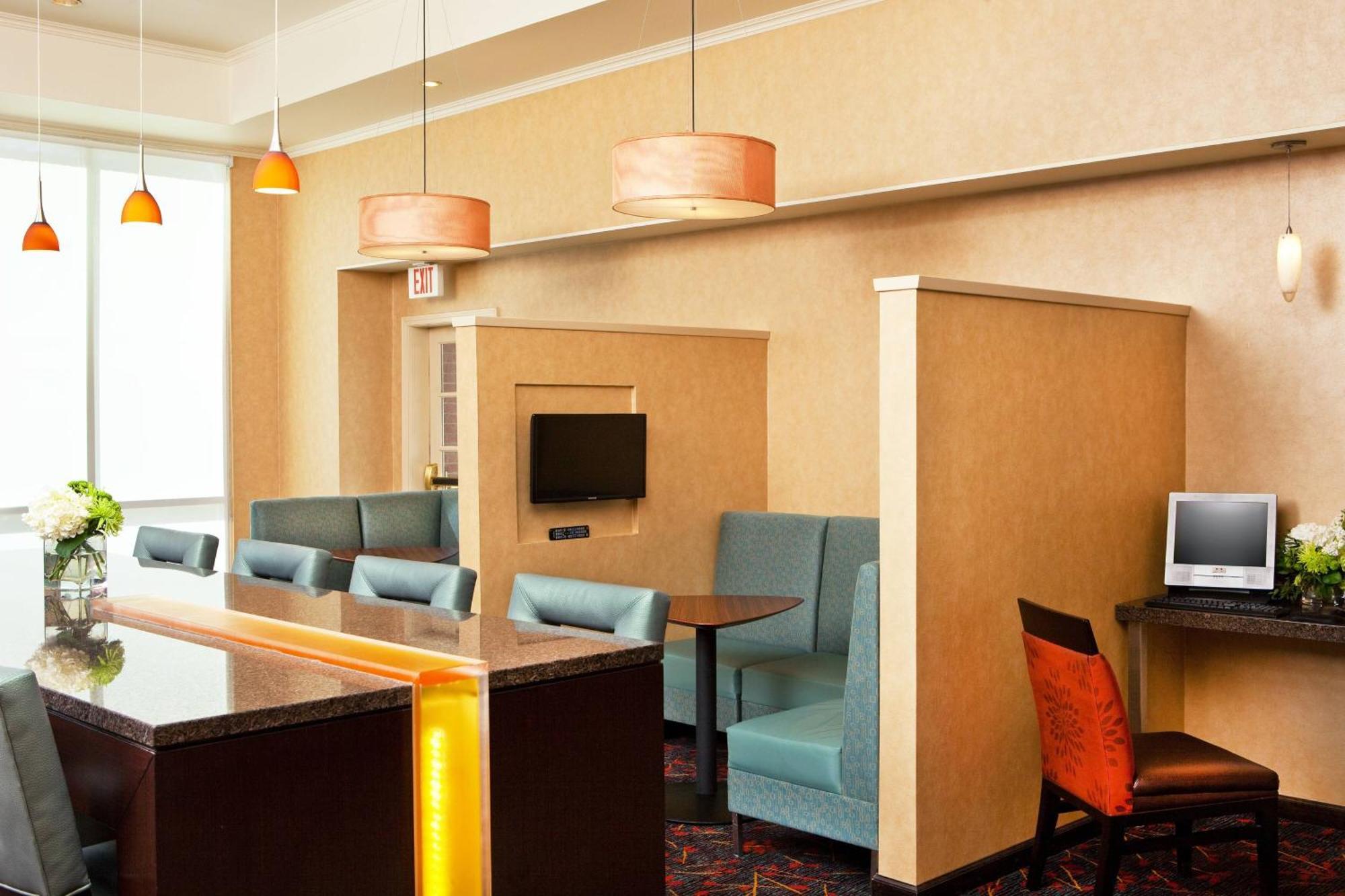 Residence Inn By Marriott Sacramento Airport Natomas Exterior foto