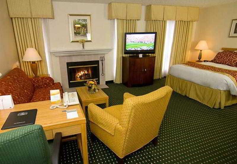Residence Inn By Marriott Sacramento Airport Natomas Zimmer foto