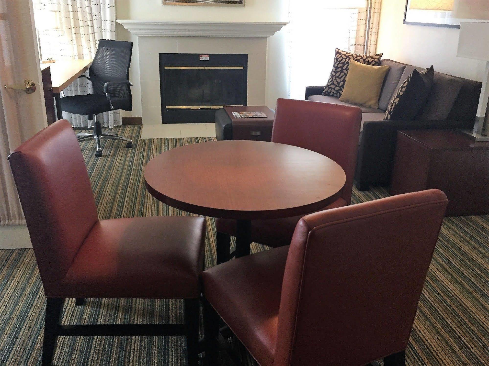Residence Inn By Marriott Sacramento Airport Natomas Exterior foto