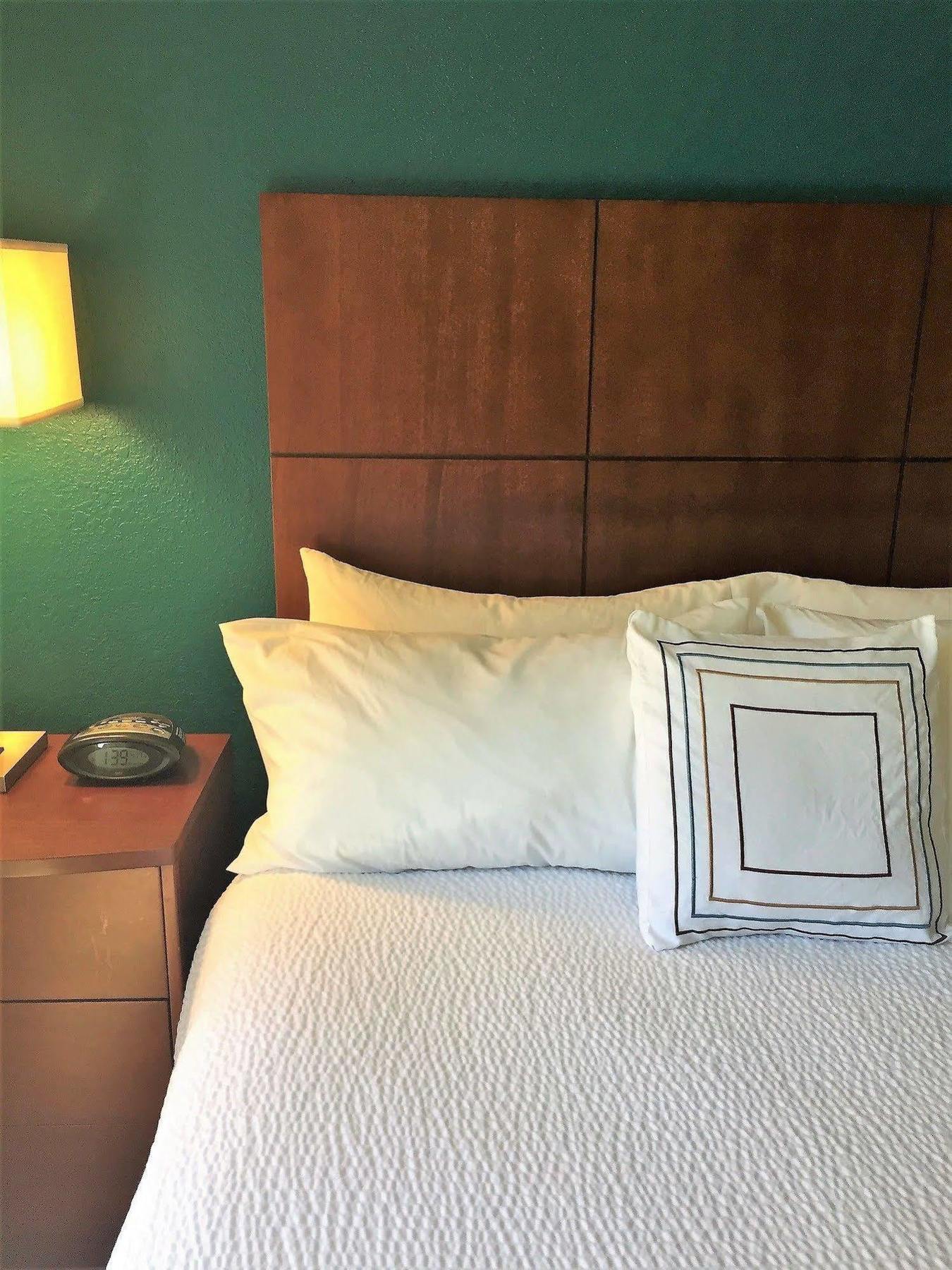 Residence Inn By Marriott Sacramento Airport Natomas Exterior foto